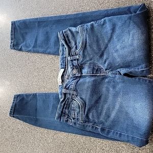 Levi jeans